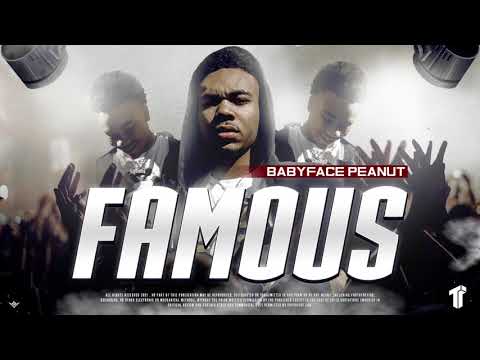 Babyface Peanut - Hard To Obtain (Official Audio) || Infinite Slaps ♾️