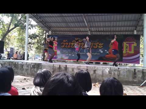 131219 T-ara No.9 cover by Incanta