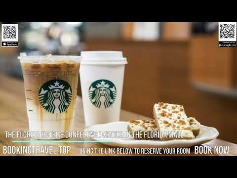 The Florida Hotel & Conference Center in the Florida Mall