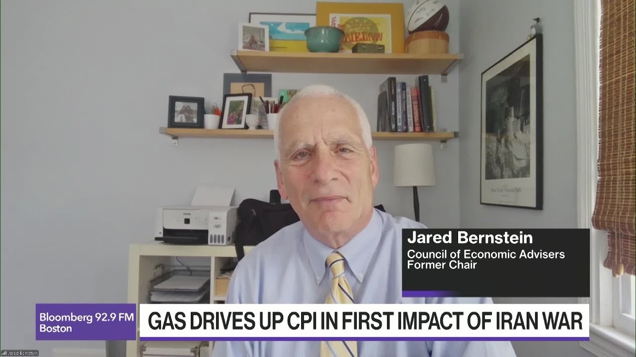 Treasuries Fall as Inflation Data Erode Fed Rate-Cut Wager