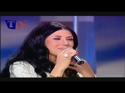 Laura Khalil - Jari Ya Hammouda 2007 - لورا خليل   جاري يا حمودة