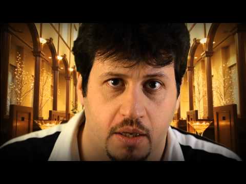 Puzsér Videóblog #08 - Ima a nélkülözőkért!