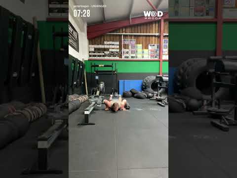 South west regionals qual 1