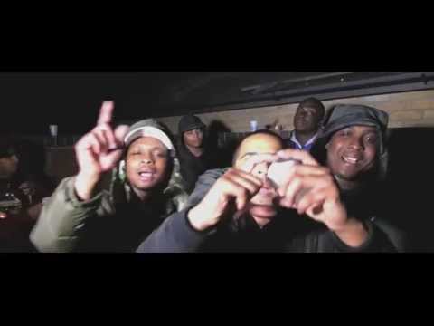 HoodKingz - Day Ones