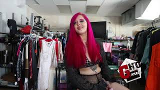 Confessions of a 24-year-old high-end escort