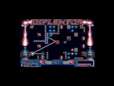 Deflektor Atari