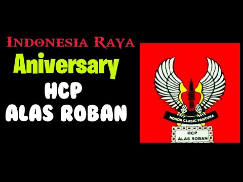 Aniversary Honda classic Pantura (HCP) | CB Indonesia