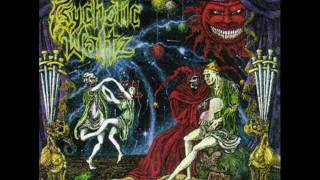 PSYCHOTIC WALTZ- A psyckotic waltz