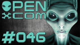 Lightning Schiff - OpenXcom Superhuman - #046 - (Deutsch/German) UFO: Enemy Unknown