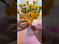 When Life Makes You Impetuous Or Anxious And Make A Bouquet ️ ️