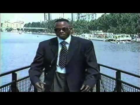 RAPHA BOUNDZEKI - L'ESPOIR DE RAPHA