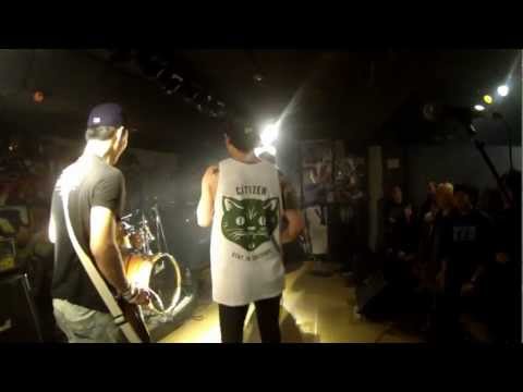 Burn My Bridges(20130301_SPOT)