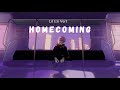 Vietsub Homecoming Lil Uzi Vert Nhạc Hot TikTok Lyrics Video