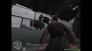 No Retreat! Stalingrad Mission (Order 227) 💀