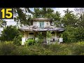 15 Most Haunted Houses On Earth