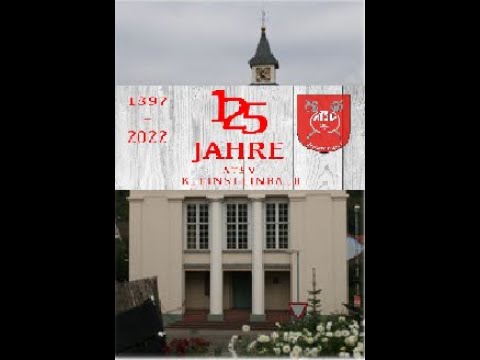 Festgottesdienst 125 Jahre ATSV