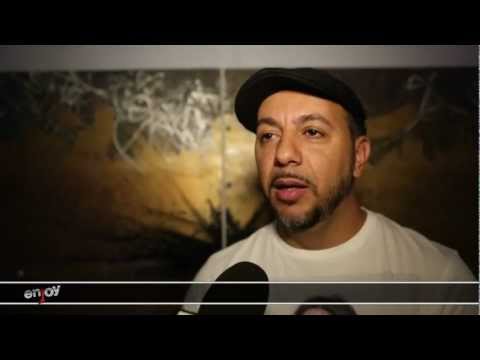 CIRCOPLASMA OPENING PARTY 2012    PROVENZANO DJ & RELIGHT ORCHESTRA