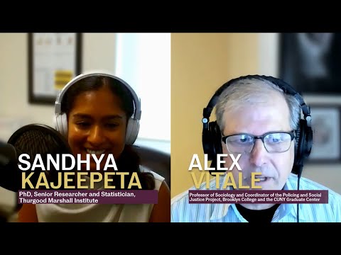 Gang Arrests: A Complex Web of Law Enforcement and Community Impact