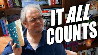 Do Audiobooks Count as Reading