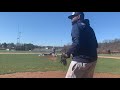 Bullpen 3/31/21