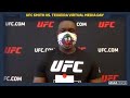 Despite Heavyweight Move, Ovince Saint Preux Knows He Can Beat Everyone at 205 - MMA Fighting
