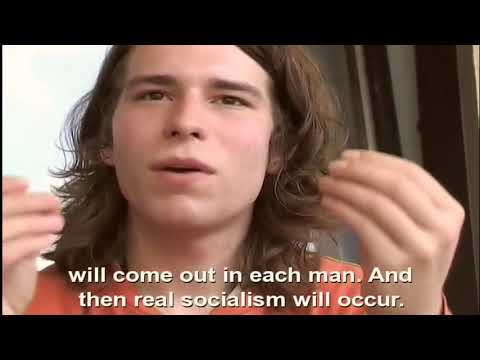 Young people share their thoughts about Josip Broz TITO and Titoism (Šta mladi misle o Titu)