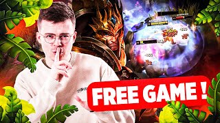 DÈS L'EARLY, C'ÉTAIT FINI !