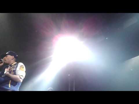 KARDOS KRUDOS - MORENO Y CHULITO CAMACHO [GRIMEY FEST BARCELONA]