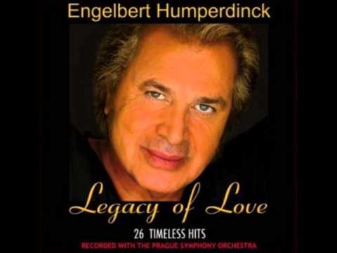 Engelbert The Way It Used To Be (W/ The Prague Symphony)