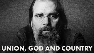 Union, God and Country: A Livestream Performance of Ghosts of West Virginia + Q&amp;A