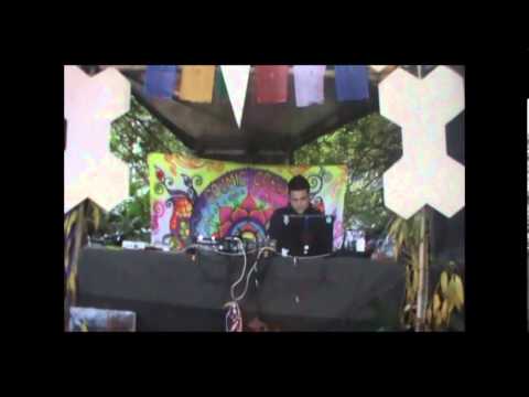 Abertura NECROPSYCHO  Alice d  Dark Valley