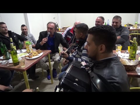 Mensur Lemes - Nisi vise moja zena, Misli mi citas (Uzivo)