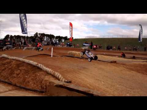 2015 ACT State Titles CORMCC Buggy A Main