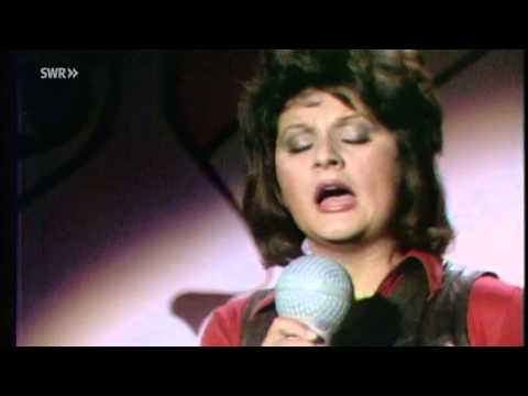 Bekannt im Land:  Joy Fleming