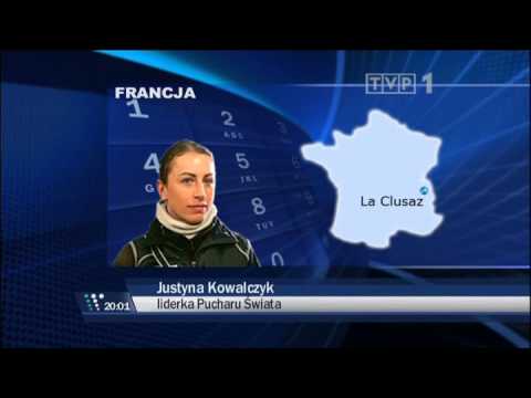 PŚ w biegach La Clusaz 19.01.2013 - relacja z zawodów