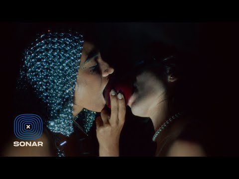 RaiNao, La Goony Chonga, MJ Nebreda - EVA (Bichoalizer) | CAPICÚ