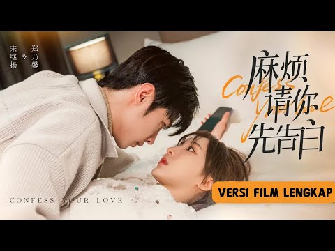 FULL MOVIEBos menghabiskan banyak uang membeli berlian untuk melamar wanitanya & menyatakan cinta