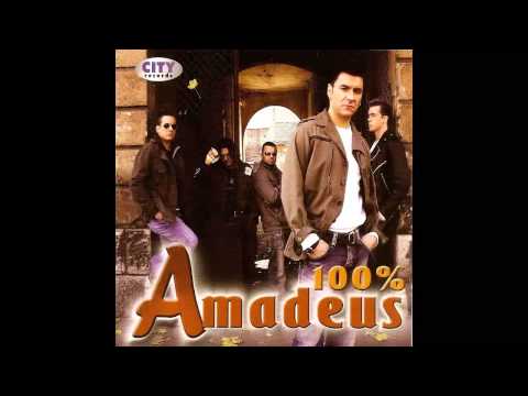 Amadeus Band - Mesec dana - (Audio 2005) HD