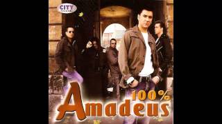 Amadeus Band - Mesec dana - (Audio 2005) HD