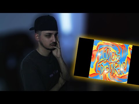 Reactionez la MGK666 -Tot Cartieru