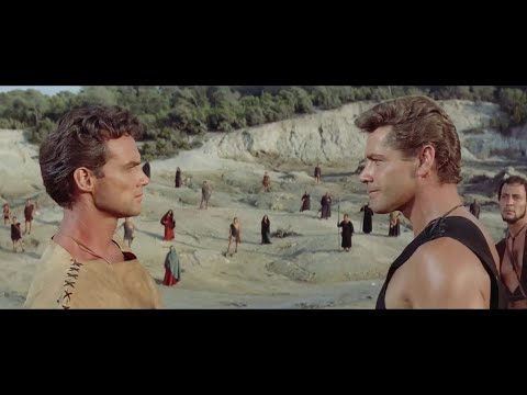 Romolo e Remo (1961)