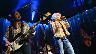 Lez Zeppelin Song &quot;The Ocean&quot; Live Led Zeppelin Tribute band @ Ardmore Music Hall Show 2019 Tour