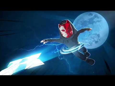Ninja Blitz