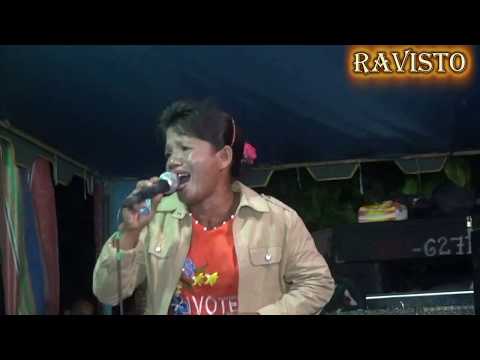 Br Hutabarat dari Sipodang   Buni di ate ate, dipopulerkan rita butar butar