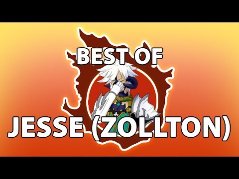 Best Of Jesse (Stormblood)