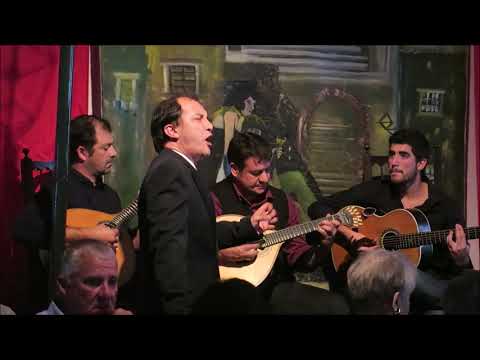 Lino Ramos - "Miúdos da rua sem nada" (Armando Costa / Pedro Rodrigues)