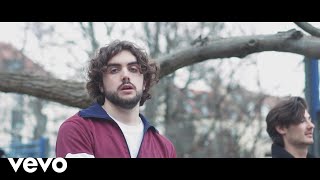 Trampoline Music Video