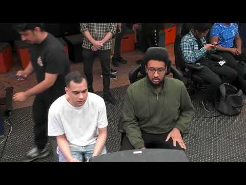 10QuidShoes vs Branspeed – Front Runners #9 – Winners Finals