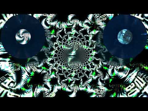 Alextrem –  Leffer [ Antracks Hors Serie 06 ]