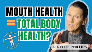 Is Mouth Health Linked to Whole Body Health?